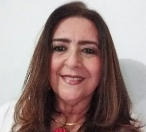 Ligia Esther Muñoz de Rueda