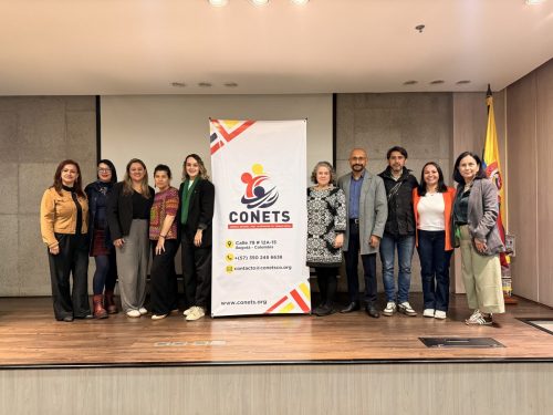 Asamblea Ordinaria 2026 - 1