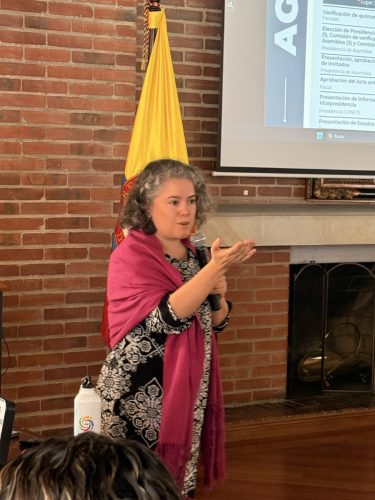 Asamblea Ordinaria 2026 - 8
