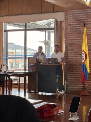 Asamblea Ordinaria 2026 - 26