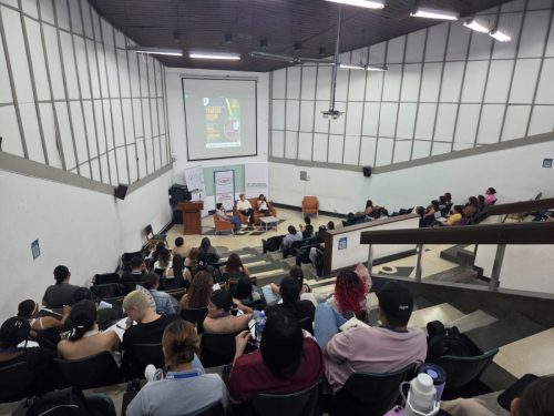 IV Encuentro Nacional de Trabajo Social con Grupos 3