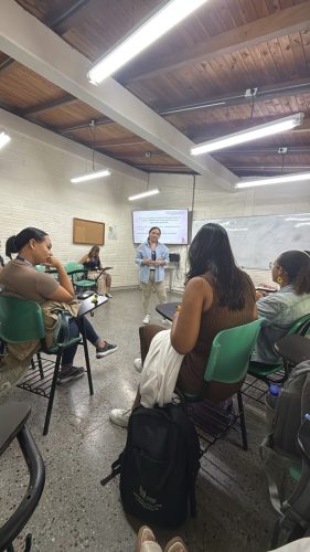 IV Encuentro Nacional de Trabajo Social con Grupos 12
