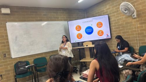 IV Encuentro Nacional de Trabajo Social con Grupos 10