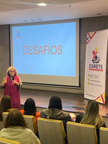 Asamblea Ordinaria 2026 - 2